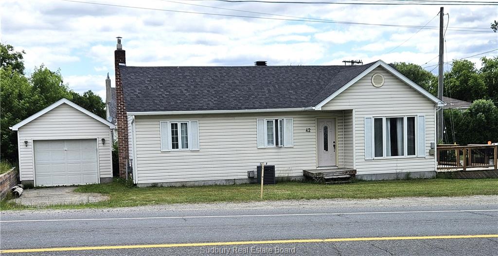 42 second avenue n, Sudbury Ontario, Canada