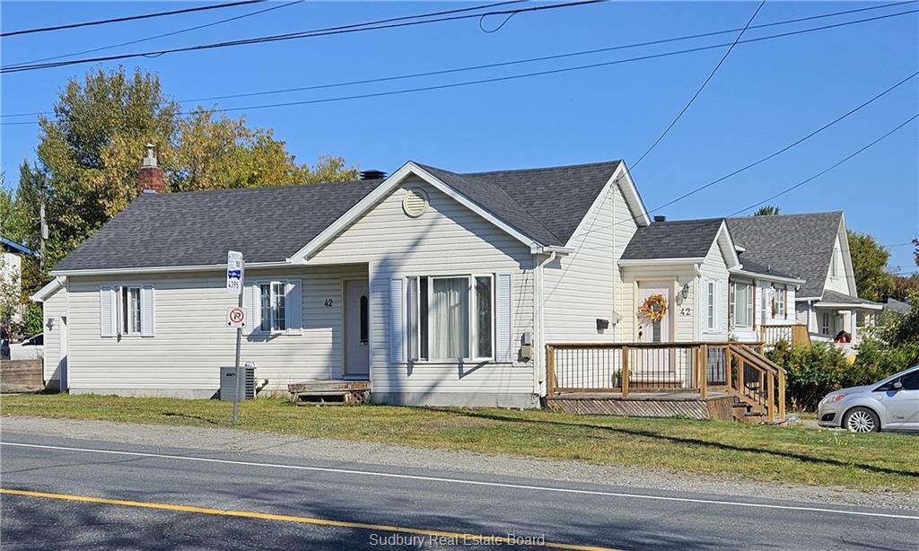 42 second avenue n, Sudbury Ontario, Canada