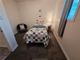 42 Second Avenue N, Sudbury Ontario