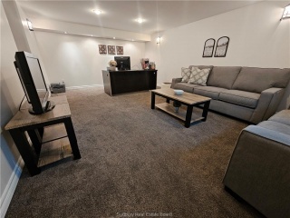 42 Second Avenue N, Sudbury Ontario