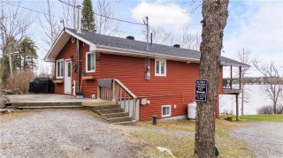 223 norland road, Verner Ontario, Canada