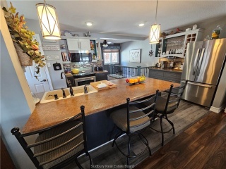 223 Norland Road, Verner Ontario