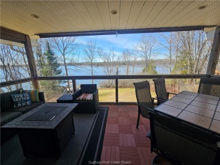 223 Norland Road, Verner Ontario