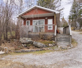 223 Norland Road, Verner Ontario