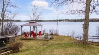 223 Norland Road, Verner Ontario