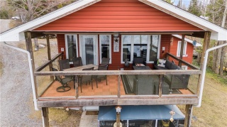 223 Norland Road, Verner Ontario