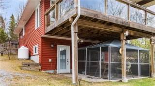 223 Norland Road, Verner Ontario