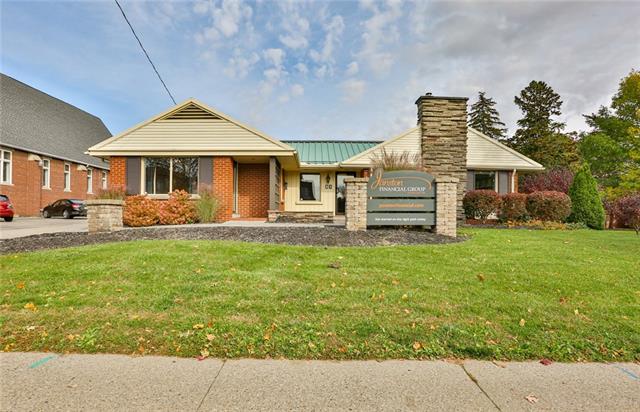 53 BRANT Avenue, Brantford Ontario, Canada