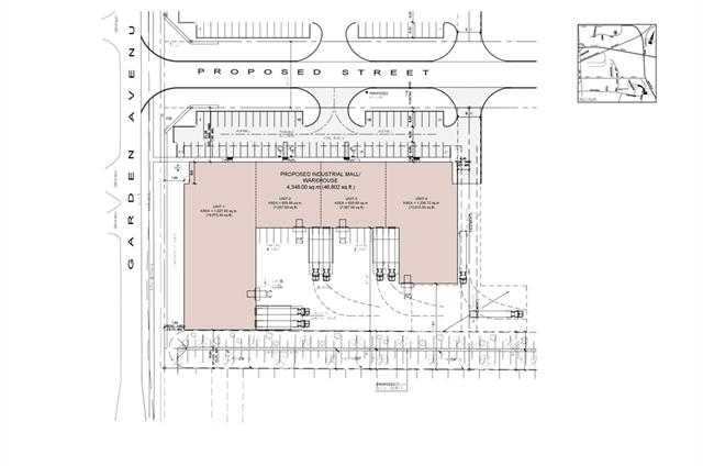 3, Bldg A 140 Garden Avenue, Brantford Ontario, Canada