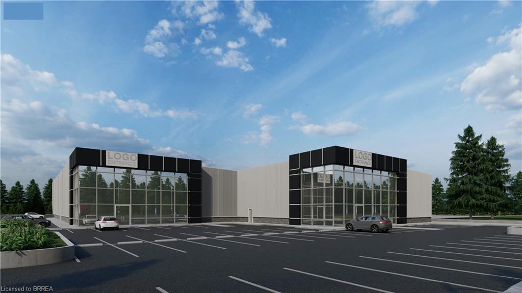 LOT 2 MORTON Avenue E, Brantford Ontario, Canada