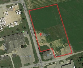 325/327 GRAND RIVER Street N, Paris Ontario, Canada