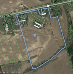 434 LYNDEN Road Unit# C, Brantford Ontario, Canada