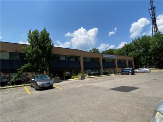 446 GREY Street Unit# 101, Brantford Ontario, Canada