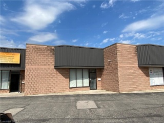 17 EASTON Road Unit# 3, Brantford Ontario, Canada