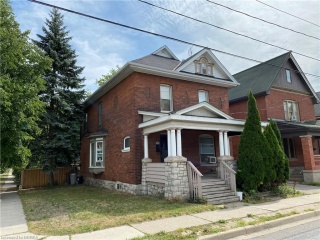105 CLARENCE Street, Brantford Ontario, Canada