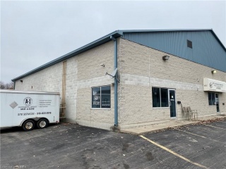 27 COPERNICUS Boulevard Unit# 7, Brantford Ontario, Canada