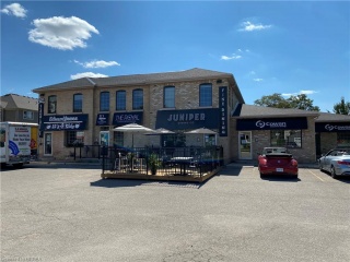 3 ELM Street Unit# Upper 1B, Paris Ontario, Canada