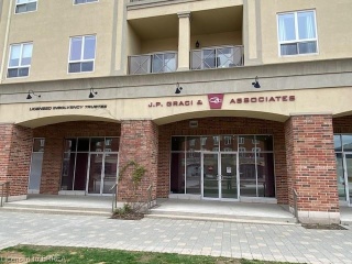 150 COLBORNE Street E Unit# 3, Brantford Ontario, Canada