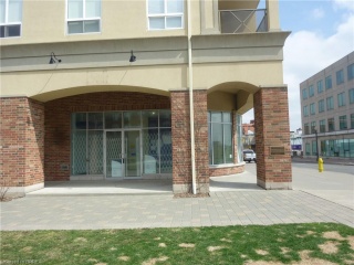 150 COLBORNE Street E Unit# 3&4, Brantford Ontario, Canada