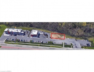 440 COLBORNE Street W, Brantford Ontario, Canada