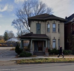 203 BRANT Avenue Unit# 1, Brantford Ontario, Canada