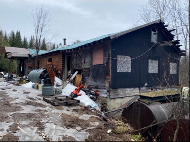 129 Mullen Road, Combermere, Ontario, Canada