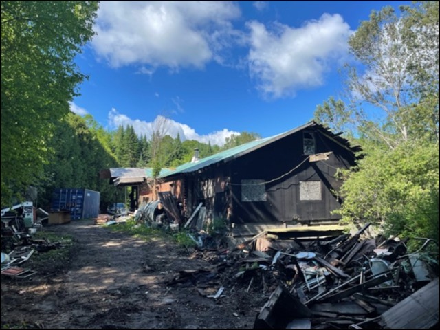 129 Mullen Road, Combermere, Ontario, Canada