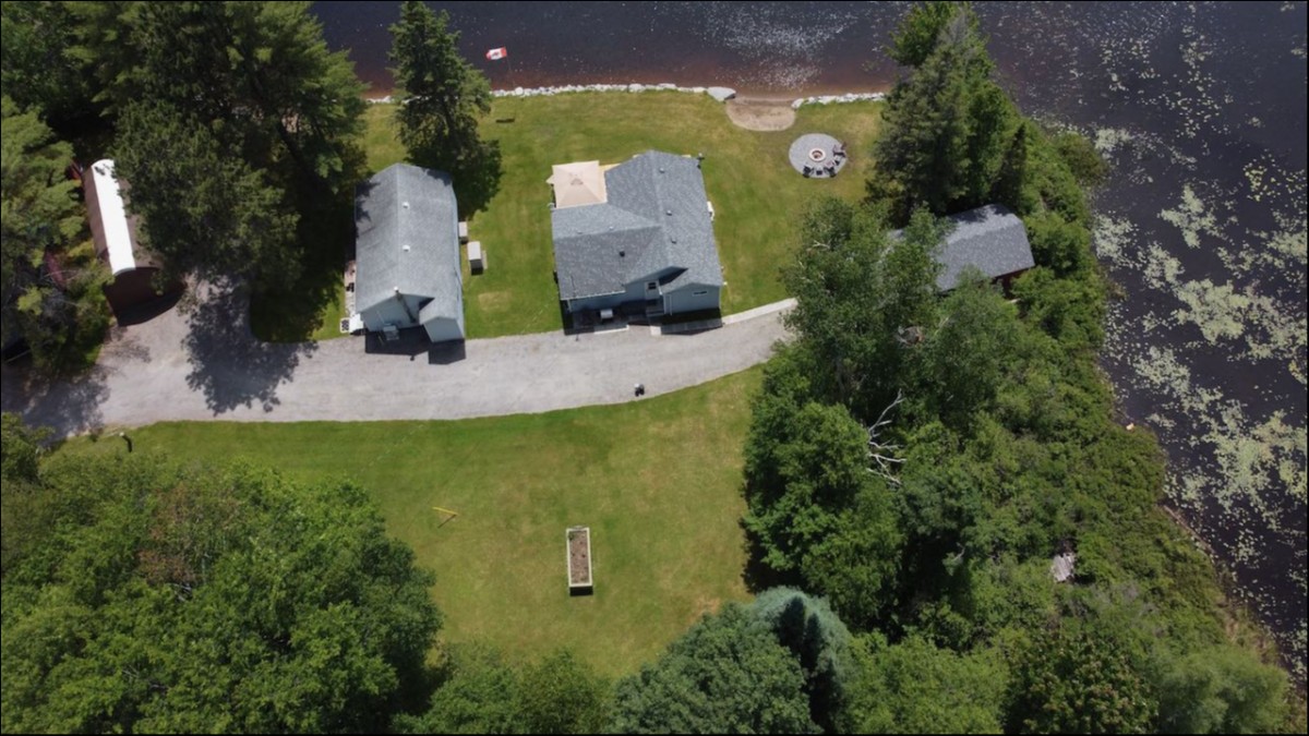 215D Paradise Landing, Maynooth, Ontario, Canada
