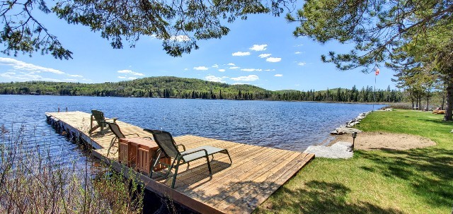 215D Paradise Landing, Maynooth, Ontario, Canada