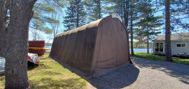 215D Paradise Landing, Maynooth, Ontario, Canada