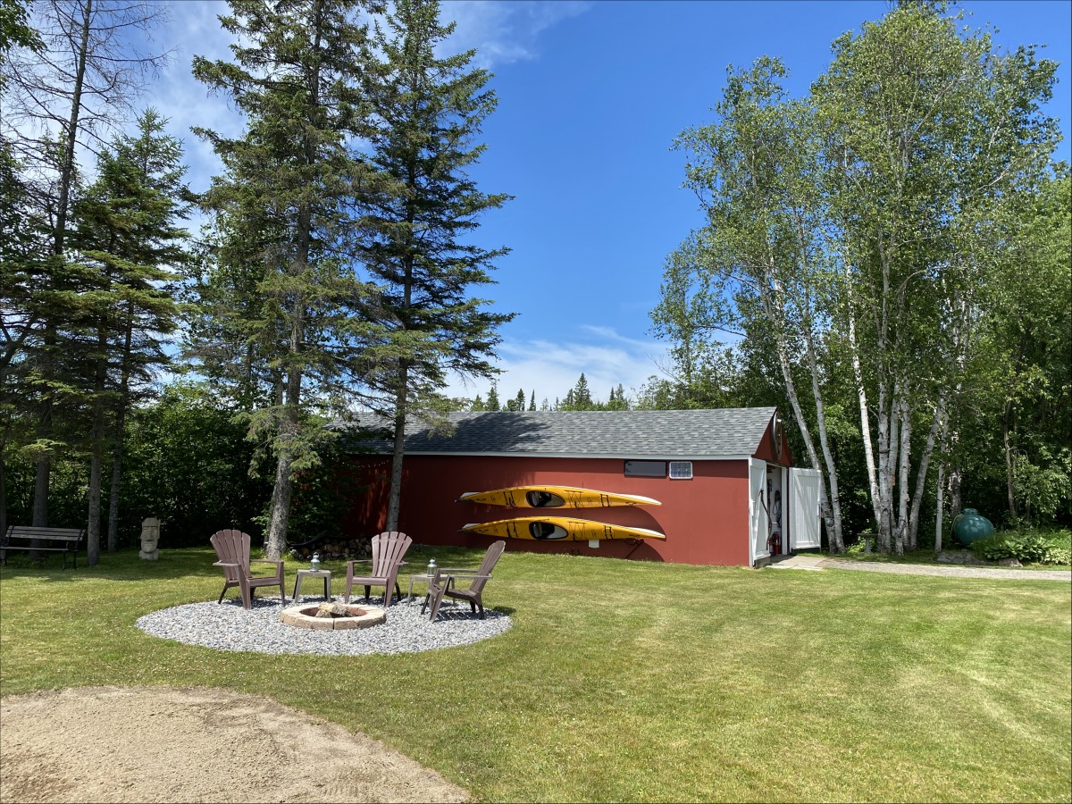 215D Paradise Landing, Maynooth, Ontario, Canada