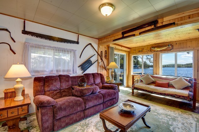 215D Paradise Landing, Maynooth, Ontario, Canada