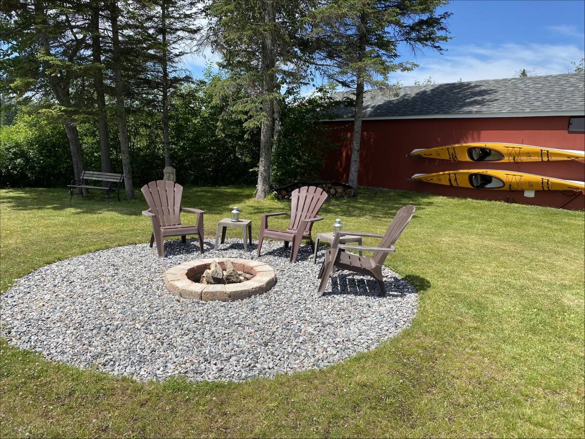 215D Paradise Landing, Maynooth, Ontario, Canada