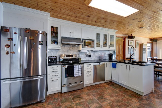 215D Paradise Landing, Maynooth, Ontario, Canada