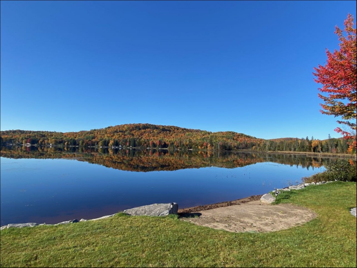 215D Paradise Landing, Maynooth, Ontario, Canada