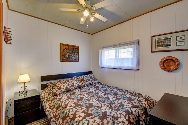 215D Paradise Landing, Maynooth, Ontario, Canada