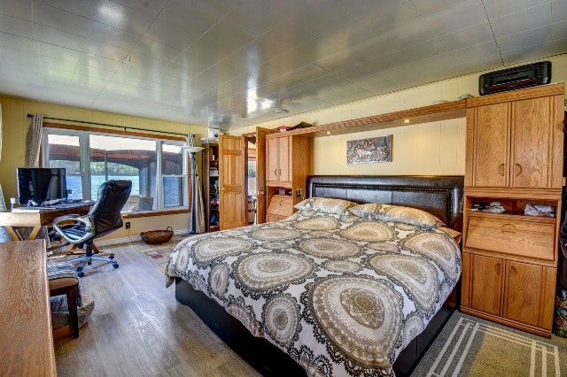 215D Paradise Landing, Maynooth, Ontario, Canada