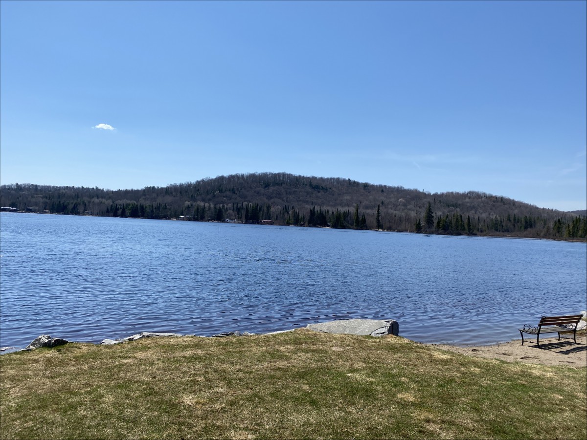 215D Paradise Landing, Maynooth, Ontario, Canada