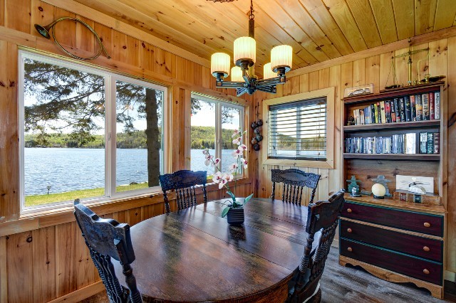 215D Paradise Landing, Maynooth, Ontario, Canada