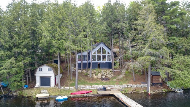 84 McAllister Road, Bancroft, Ontario, Canada
