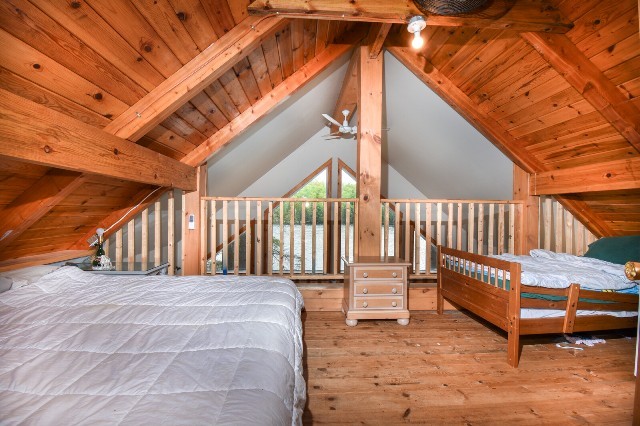 84 McAllister Road, Bancroft, Ontario, Canada