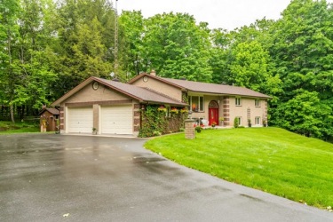 1865 Bay Lake, Bancroft, Ontario, Canada