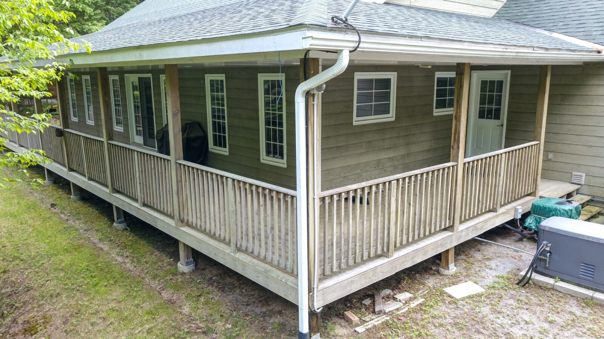 820 Bay Lake Rd, L'Amable, Ontario, Canada