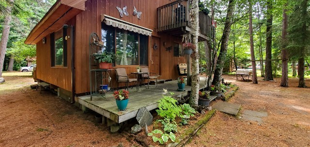 1036 Barbara Road, Harcourt, Ontario, Canada
