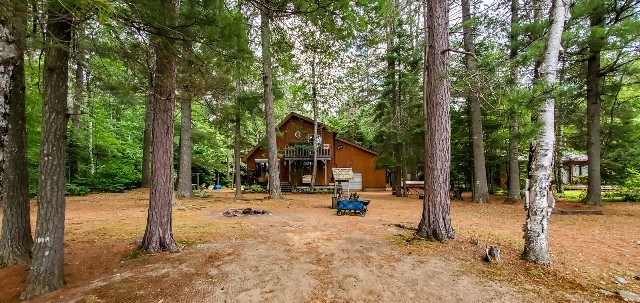 1036 Barbara Road, Harcourt, Ontario, Canada