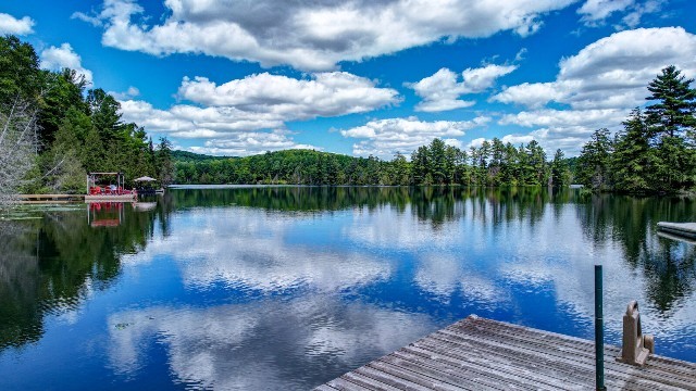70 Riddell Lake Dr, Bancroft, Ontario, Canada