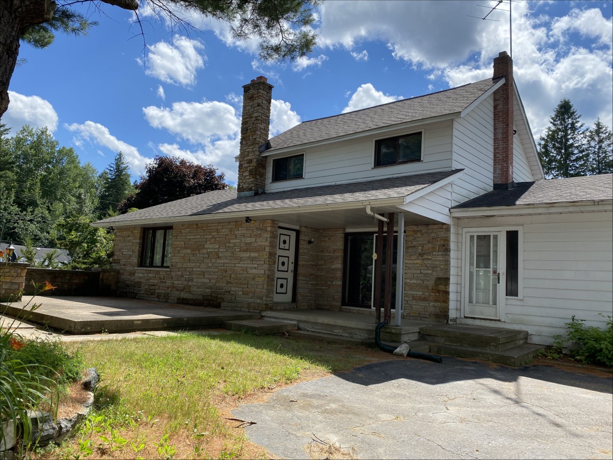 14 High School Lane, Bancroft, Ontario, Canada