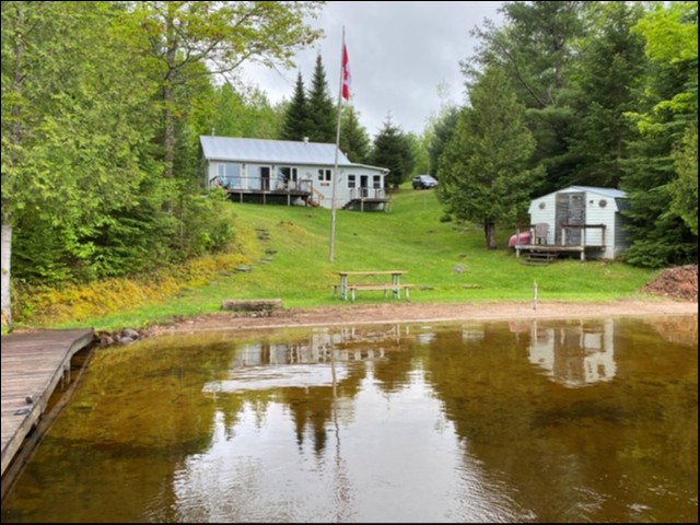 13 Bluff Rd, Maple Leaf, Ontario, Canada