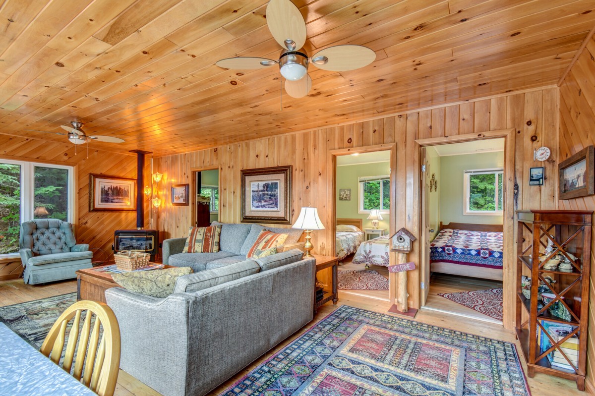 13 Bluff Rd, Maple Leaf, Ontario, Canada