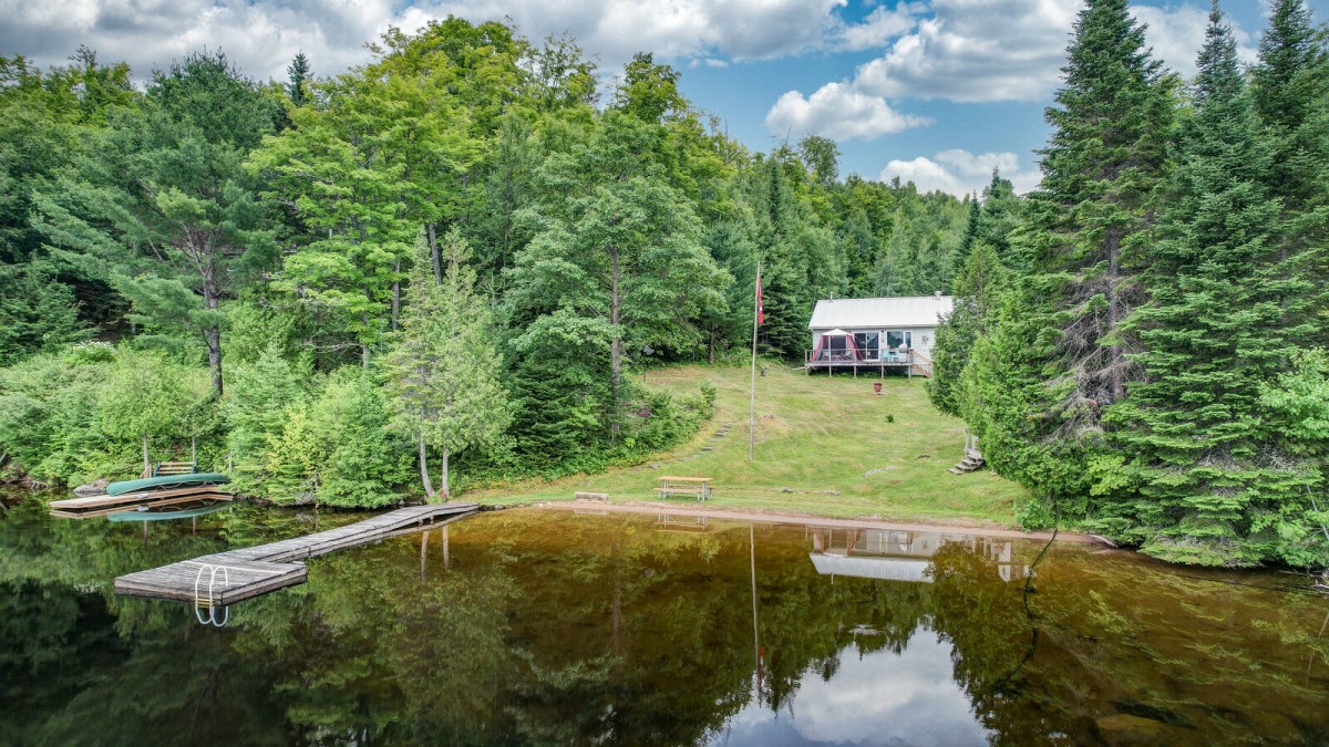 13 Bluff Rd, Maple Leaf, Ontario, Canada